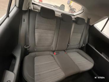 SPOTICAR Kia Stonic 1.0 T-gdi 100 Ch Dct7 Active Occasion - Suv-4x4 Essence Blanc - Mareuil Les Meaux - 1203807937_5