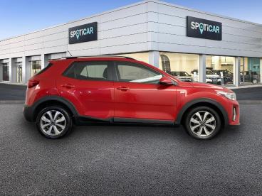 SPOTICAR Kia Stonic 1.0 T-gdi 100 Active Business Dct7 Occasion - Suv-4x4 Essence Rouge - Puilboreau - 1203842320_4