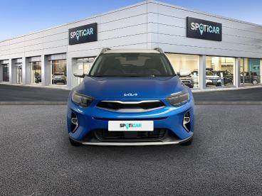 SPOTICAR Kia Stonic 1.0 T-gdi 100 Gt Line Occasion - Suv-4x4 Essence Autre - Puilboreau - 1203889810_2
