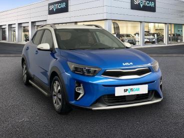 SPOTICAR Kia Stonic 1.0 T-gdi 100 Gt Line Occasion - Suv-4x4 Essence Autre - Puilboreau - 1203889810_3