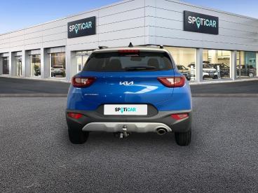 SPOTICAR Kia Stonic 1.0 T-gdi 100 Gt Line Occasion - Suv-4x4 Essence Autre - Puilboreau - 1203889810_5