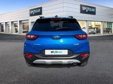 SPOTICAR Kia Stonic 1.0 T-gdi 120ch Isg Active Euro6d-t Occasion - Suv-4x4 Essence Bleu Denim - Reims - 1204003267_5