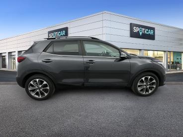 SPOTICAR Kia Stonic 1.0 T-gdi 120 Ch Launch Edition Occasion - Suv-4x4 Essence (abt) Platinum Graphite M - Velizy - 1204004199_4