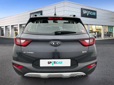 SPOTICAR Kia Stonic 1.0 T-gdi 120 Ch Isg Dct7 Active Occasion - Suv-4x4 Essence (abt) Platinum Graphite M - Velizy - 1204004200_5