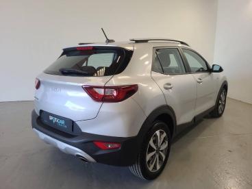 SPOTICAR Kia Stonic 1.0 T-gdi 120ch Mhev Active Business Ibvm6 Occasion - Suv-4x4 Hybride Gris Aluminium Métallisé - Massy - 1204202108_5
