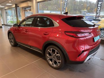 SPOTICAR Kia Xceed 1.6 Gdi Isg Isg Phev Premium Bus Dct6 Occasion - Berline Hybride Rechargeable Rouge - Pont De Beauvoisin - 1203211027_4