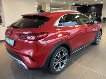 SPOTICAR Kia Xceed 1.6 Gdi Isg Isg Phev Premium Bus Dct6 Occasion - Berline Hybride Rechargeable Rouge - Pont De Beauvoisin - 1203211027_5