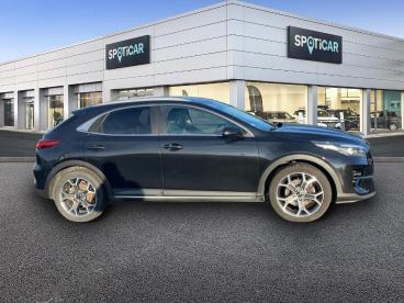 SPOTICAR Kia Xceed 1.5 T-gdi 160ch Design Dct7 2021 Occasion - Berline Essence Noir Basalte Métallisé - Arras - 1203796386_4