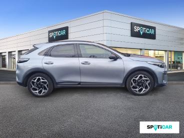 SPOTICAR Kia Xceed 1.5 T-gdi 160ch Gt-line Premium Dct7 Occasion - Berline Essence Gris Perle Métallisé - Angers Cedex 01 - 1203839078_4