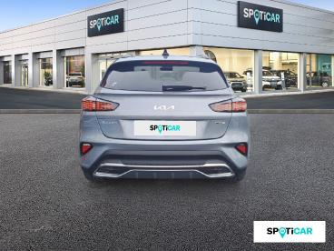 SPOTICAR Kia Xceed 1.5 T-gdi 160ch Gt-line Premium Dct7 Occasion - Berline Essence Gris Perle Métallisé - Angers Cedex 01 - 1203839078_5