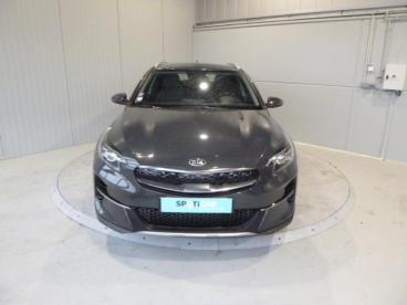 SPOTICAR Kia Xceed 1.6 Gdi 105ch + Plug-in 60.5ch Active Dct6 Occasion - Berline Hybride Rechargeable Gris Eclipse Métallisé - Sainte Genevieve Des Bois - 1203841852_2