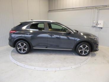 SPOTICAR Kia Xceed 1.6 Gdi 105ch + Plug-in 60.5ch Active Dct6 Occasion - Berline Hybride Rechargeable Gris Eclipse Métallisé - Sainte Genevieve Des Bois - 1203841852_4