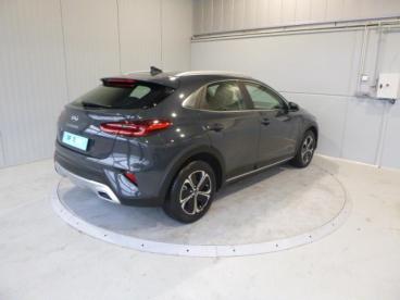 SPOTICAR Kia Xceed 1.6 Gdi 105ch + Plug-in 60.5ch Active Dct6 Occasion - Berline Hybride Rechargeable Gris Eclipse Métallisé - Sainte Genevieve Des Bois - 1203841852_5