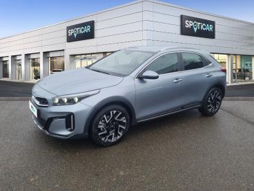 SPOTICAR Kia Xceed 1.5 T-gdi 140ch Active Dct7 Occasion - Berline Essence Gris Perle Métallisé - Fontenay Sur Eure - 1203846997_1