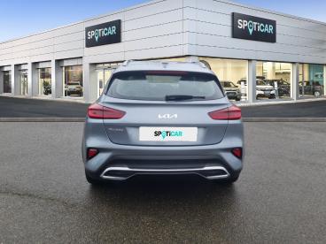 SPOTICAR Kia Xceed 1.5 T-gdi 140ch Active Dct7 Occasion - Berline Essence Gris Perle Métallisé - Fontenay Sur Eure - 1203846997_5