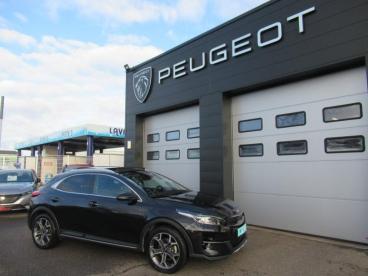 SPOTICAR Kia Xceed 1.6 Gdi 105ch + Plug-in 60.5ch Premium Dct6 Occasion - Berline Hybride Rechargeable Noir Basalte Métallisé - Breuillet - 1203852902_1