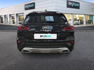 SPOTICAR Kia Xceed 1.6 Crdi 136ch Mhev Design Dct7 My22 Occasion - Berline Hybride Noir Basalte Métallisé - Le Havre - 1203855875_5
