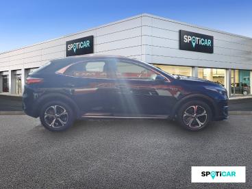 SPOTICAR Kia Xceed 1.6 Gdi 105ch + Plug-in 60.5ch Active Business Dct Occasion - Berline Hybride Rechargeable Noir Basalte Métallisé - Angers Cedex 01 - 1203868804_4