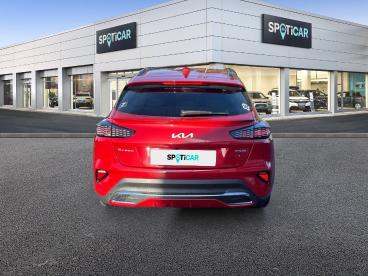 SPOTICAR Kia Xceed 1.5 T-gdi 140 Ch Dct7 Gt-line Premium Occasion - Berline Essence Rouge - Deauville - 1203880233_5