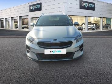 SPOTICAR Kia Xceed 1.6l Crdi 136 Ch Dct7 Isg Active Occasion - Berline Diesel Gris - Coutances - 1203909393_2