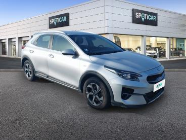 SPOTICAR Kia Xceed 1.6l Crdi 136 Ch Dct7 Isg Active Occasion - Berline Diesel Gris - Coutances - 1203909393_3