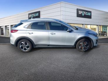 SPOTICAR Kia Xceed 1.6l Crdi 136 Ch Dct7 Isg Active Occasion - Berline Diesel Gris - Coutances - 1203909393_4