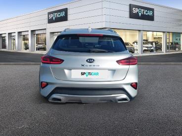 SPOTICAR Kia Xceed 1.6l Crdi 136 Ch Dct7 Isg Active Occasion - Berline Diesel Gris - Coutances - 1203909393_5