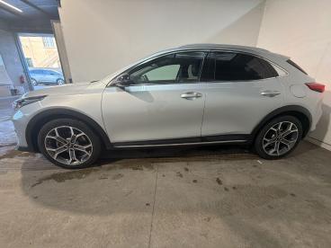 SPOTICAR Kia Xceed 1.0 T-gdi 120ch Design Occasion - Berline Essence Gris Acier Métallisé - Bollene - 1203911020_4