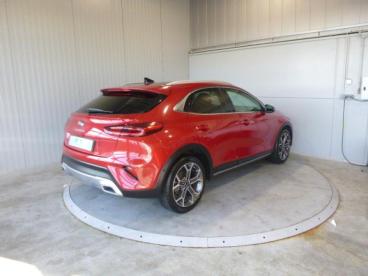 SPOTICAR Kia Xceed 1.4 T-gdi 140ch Design Dct7 Occasion - Berline Essence Rouge Rubis Métallisé - Sainte Genevieve Des Bois - 1203946062_5