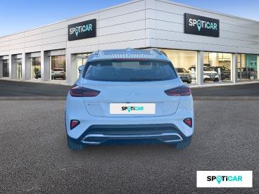 SPOTICAR Kia Xceed 1.0 T-gdi 120ch Active Occasion - Berline Essence Blanc - Limoges - 1203953405_5