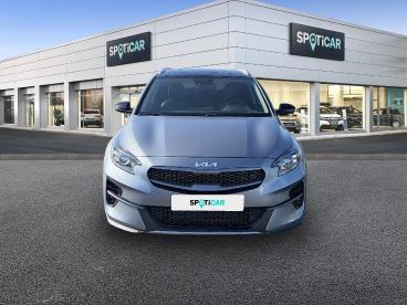 SPOTICAR Kia Xceed 1.6 Crdi 136ch Mhev Design Dct7 My22 Occasion - Berline Hybride Gris Eclipse Métallisé - Longuenesse - 1203969163_2