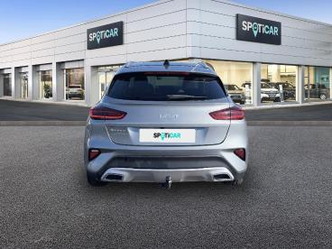 SPOTICAR Kia Xceed 1.6 Crdi 136ch Mhev Design Dct7 My22 Occasion - Berline Hybride Gris Eclipse Métallisé - Longuenesse - 1203969163_5