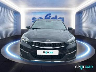 SPOTICAR Kia Xceed 1.6 Crdi 136ch Premium Dct7 Occasion - Berline Diesel Noir Basalte Métallisé - Longueau - 1204049350_2