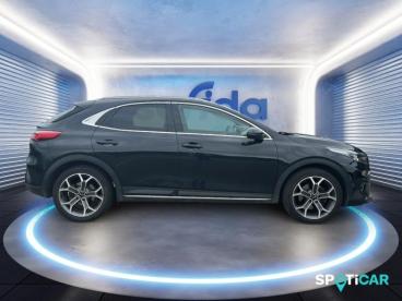 SPOTICAR Kia Xceed 1.6 Crdi 136ch Premium Dct7 Occasion - Berline Diesel Noir Basalte Métallisé - Longueau - 1204049350_4