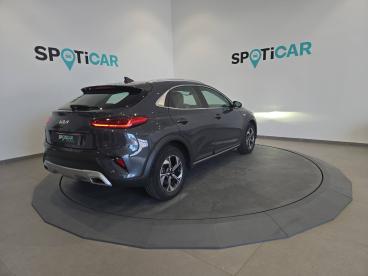 SPOTICAR Kia Xceed 1.6 Crdi 136 Ch Mhev Ibvm6 Active Occasion - Berline Diesel Gris - Fleury Les Aubrais - 1204100798_4