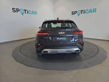 SPOTICAR Kia Xceed 1.6 Crdi 136 Ch Mhev Ibvm6 Active Occasion - Berline Diesel Gris - Fleury Les Aubrais - 1204100798_5