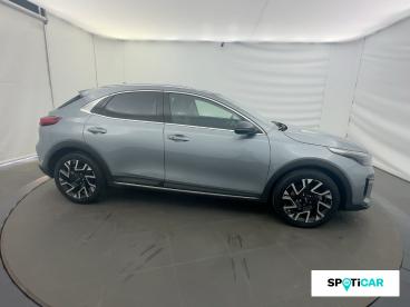 SPOTICAR Kia Xceed 1.6 Gdi 141ch Phev Lounge Dct6 Occasion - Berline Hybride Rechargeable Gris Perle Métallisé - Bourg En Bresse - 1204101486_4
