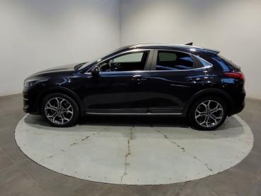 SPOTICAR Kia Xceed 1.5l T-gdi 160 Ch Isg Bvm6 Active Occasion - Berline Essence (1k) Black Pearl M - Orvault - 1204119962_2