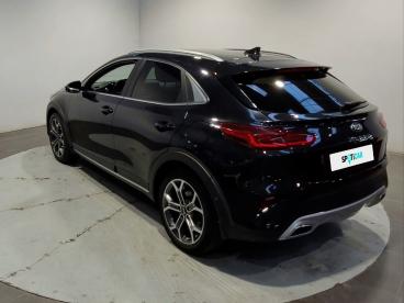 SPOTICAR Kia Xceed 1.5l T-gdi 160 Ch Isg Bvm6 Active Occasion - Berline Essence (1k) Black Pearl M - Orvault - 1204119962_3