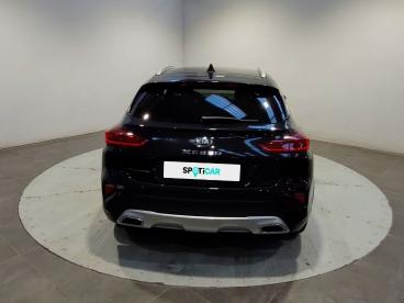 SPOTICAR Kia Xceed 1.5l T-gdi 160 Ch Isg Bvm6 Active Occasion - Berline Essence (1k) Black Pearl M - Orvault - 1204119962_4