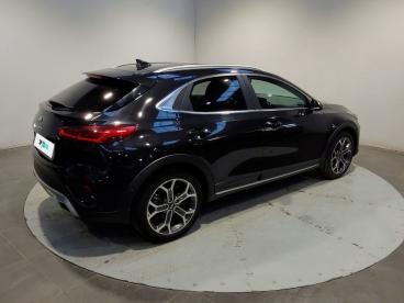 SPOTICAR Kia Xceed 1.5l T-gdi 160 Ch Isg Bvm6 Active Occasion - Berline Essence (1k) Black Pearl M - Orvault - 1204119962_5