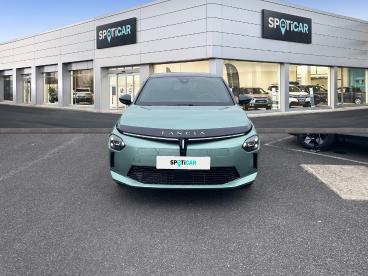 SPOTICAR Lancia Ypsilon Epsilon E Elettrica 156ch Occasion - Citadine Electrique Vert Clair - Saint Doulchard - 1203557393_2