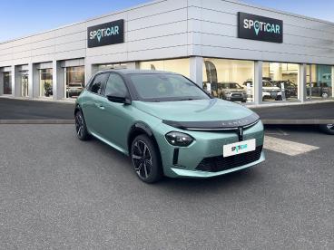 SPOTICAR Lancia Ypsilon Epsilon E Elettrica 156ch Occasion - Citadine Electrique Vert Clair - Saint Doulchard - 1203557393_3