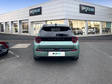 SPOTICAR Lancia Ypsilon Epsilon E Elettrica 156ch Occasion - Citadine Electrique Vert Clair - Saint Doulchard - 1203557393_5