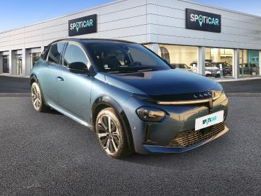 SPOTICAR Lancia Ypsilon Epsilon E Elettrica 156ch Lx Occasion - Citadine Electrique Bleu Fonce - Macon Cedex 9 - 1203755434_3