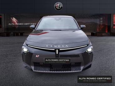 SPOTICAR Lancia Ypsilon Epsilon E H.f. Performance 280ch Hf Occasion - Citadine Electrique Noir Ardesia - Villefranche sur saone - 1203790974_2