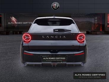 SPOTICAR Lancia Ypsilon Epsilon E H.f. Performance 280ch Hf Occasion - Citadine Electrique Noir Ardesia - Villefranche sur saone - 1203790974_5