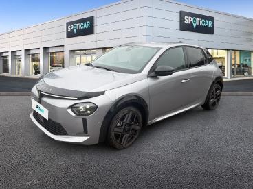 SPOTICAR Lancia Ypsilon Epsilon E Elettrica 156ch Lx Occasion - Citadine Electrique *gris - Chatenoy Le Royal - 1203867271_1