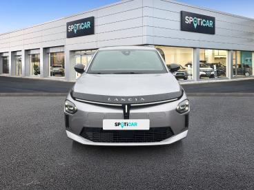 SPOTICAR Lancia Ypsilon Epsilon E Elettrica 156ch Lx Occasion - Citadine Electrique *gris - Chatenoy Le Royal - 1203867271_2