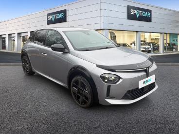 SPOTICAR Lancia Ypsilon Epsilon E Elettrica 156ch Lx Occasion - Citadine Electrique *gris - Chatenoy Le Royal - 1203867271_3